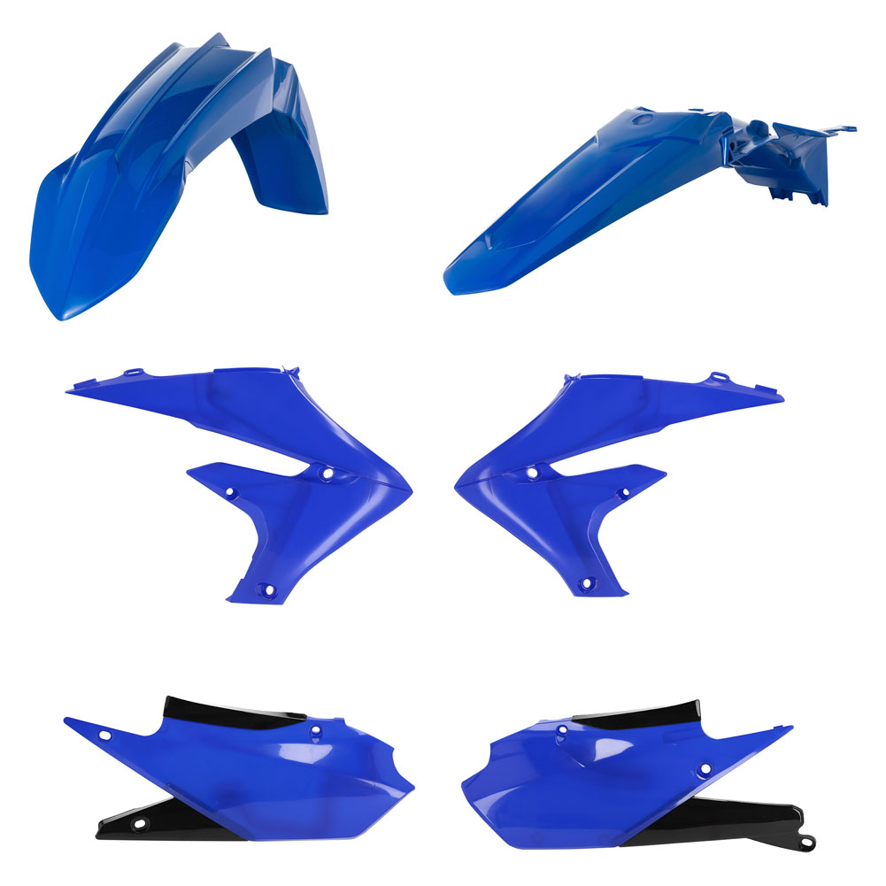 Acerbis Replica Plastic Kit#100220-P1