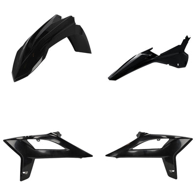 Acerbis Replica Plastic Kit#100220-P1