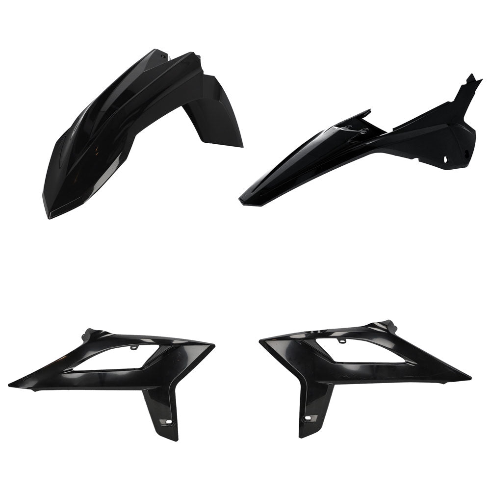 Acerbis Replica Plastic Kit#100220-P1