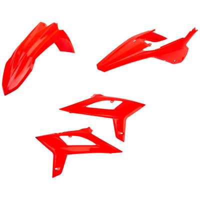 Acerbis Replica Plastic Kit#100220-P1