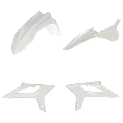 Acerbis Replica Plastic Kit#100220-P12