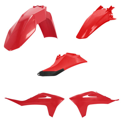 Acerbis Replica Plastic Kit#100220-P1