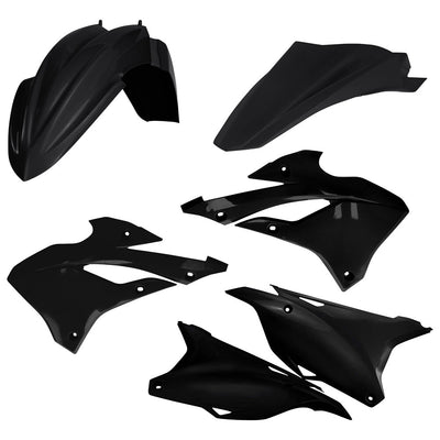 Acerbis Replica Plastic Kit#100220-P1