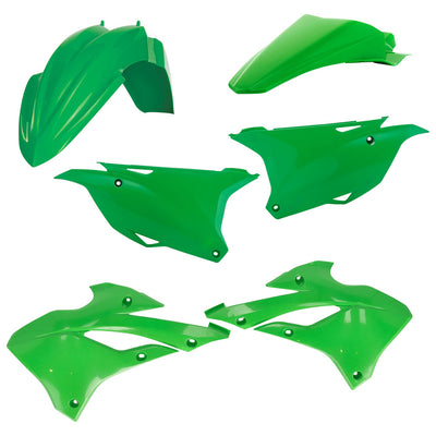 Acerbis Replica Plastic Kit#100220-P1