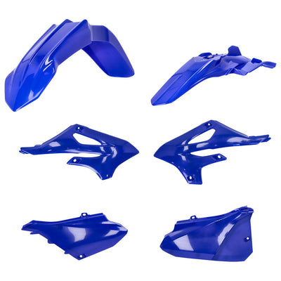 Acerbis Replica Plastic Kit#100220-P1