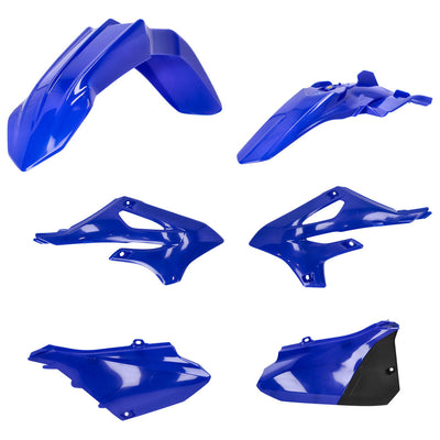Acerbis Replica Plastic Kit#100220-P1