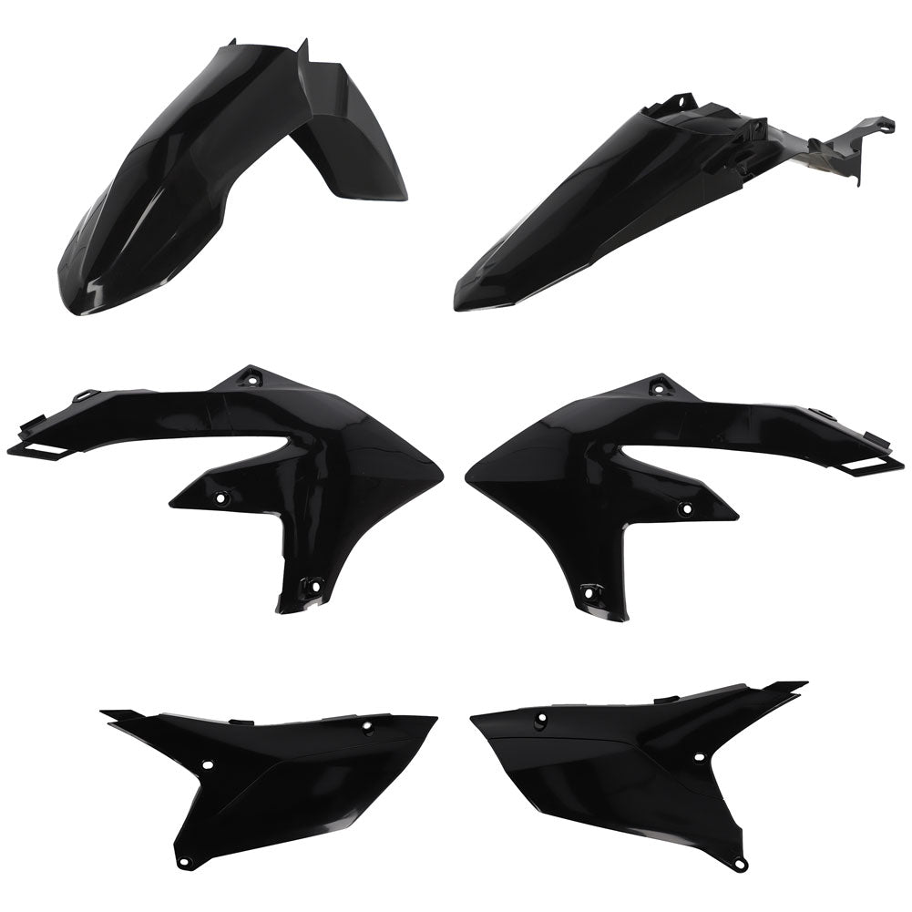 Acerbis Replica Plastic Kit#100220-P1