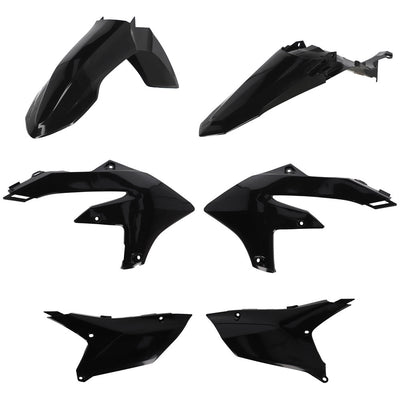 Acerbis Replica Plastic Kit#100220-P1