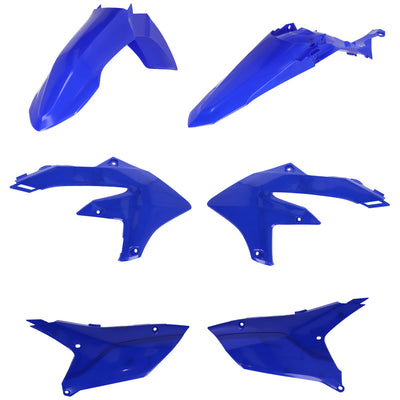 Acerbis Replica Plastic Kit#100220-P1