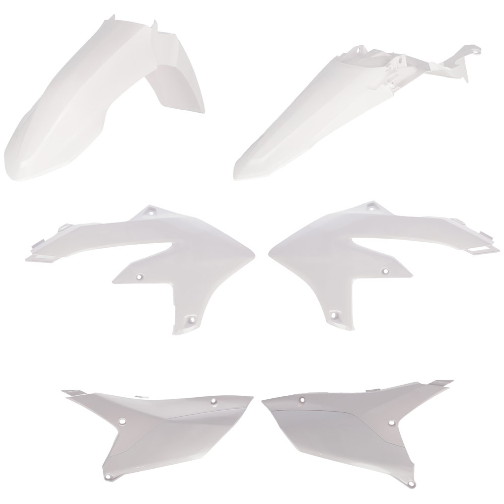 Acerbis Replica Plastic Kit#100220-P1