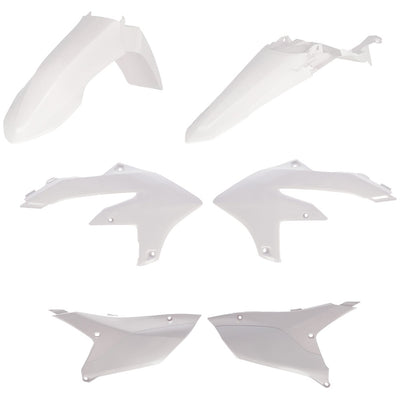 Acerbis Replica Plastic Kit#100220-P1