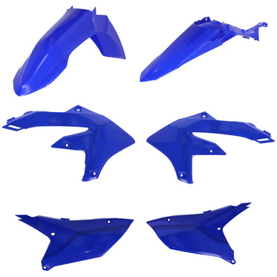 Acerbis Replica Plastic Kit#100220-P1