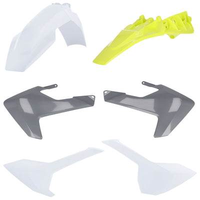 Acerbis Replica Plastic Kit#100220-P1