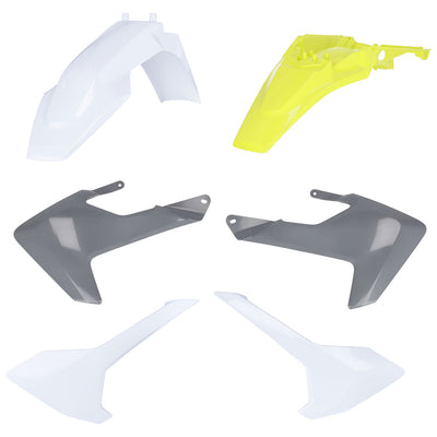 Acerbis Replica Plastic Kit#100220-P1