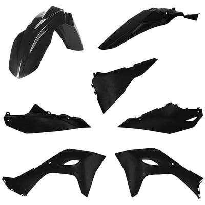 Acerbis Replica Plastic Kit#100220-P1