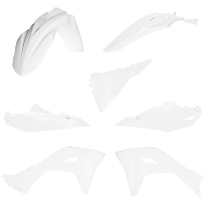 Acerbis Replica Plastic Kit#100220-P1