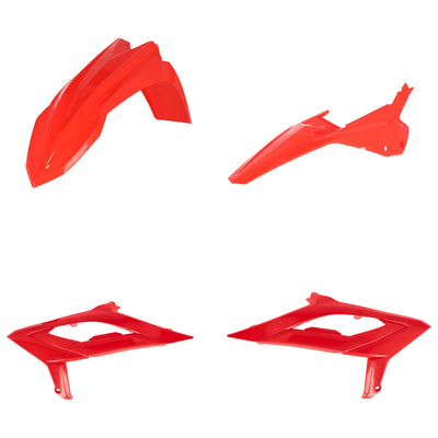 Acerbis Replica Plastic Kit#100220-P1