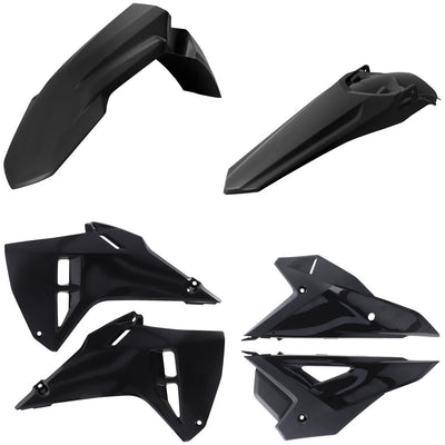 Acerbis Replica Plastic Kit#100220-P1