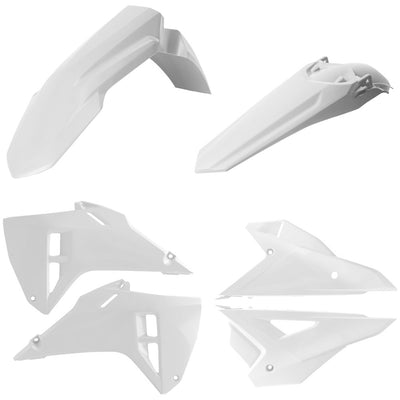 Acerbis Replica Plastic Kit#100220-P1