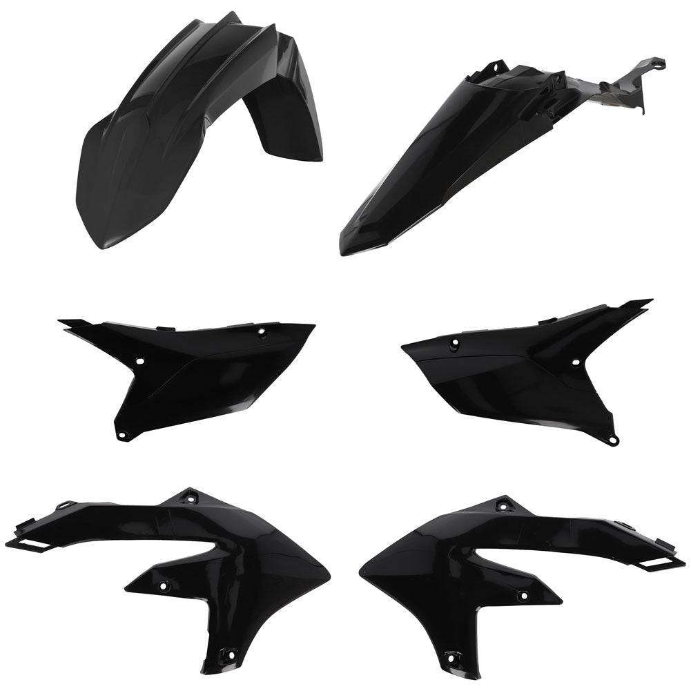 Acerbis Replica Plastic Kit#100220-P1