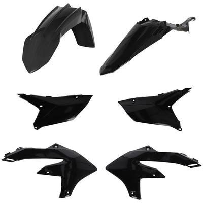 Acerbis Replica Plastic Kit#100220-P1