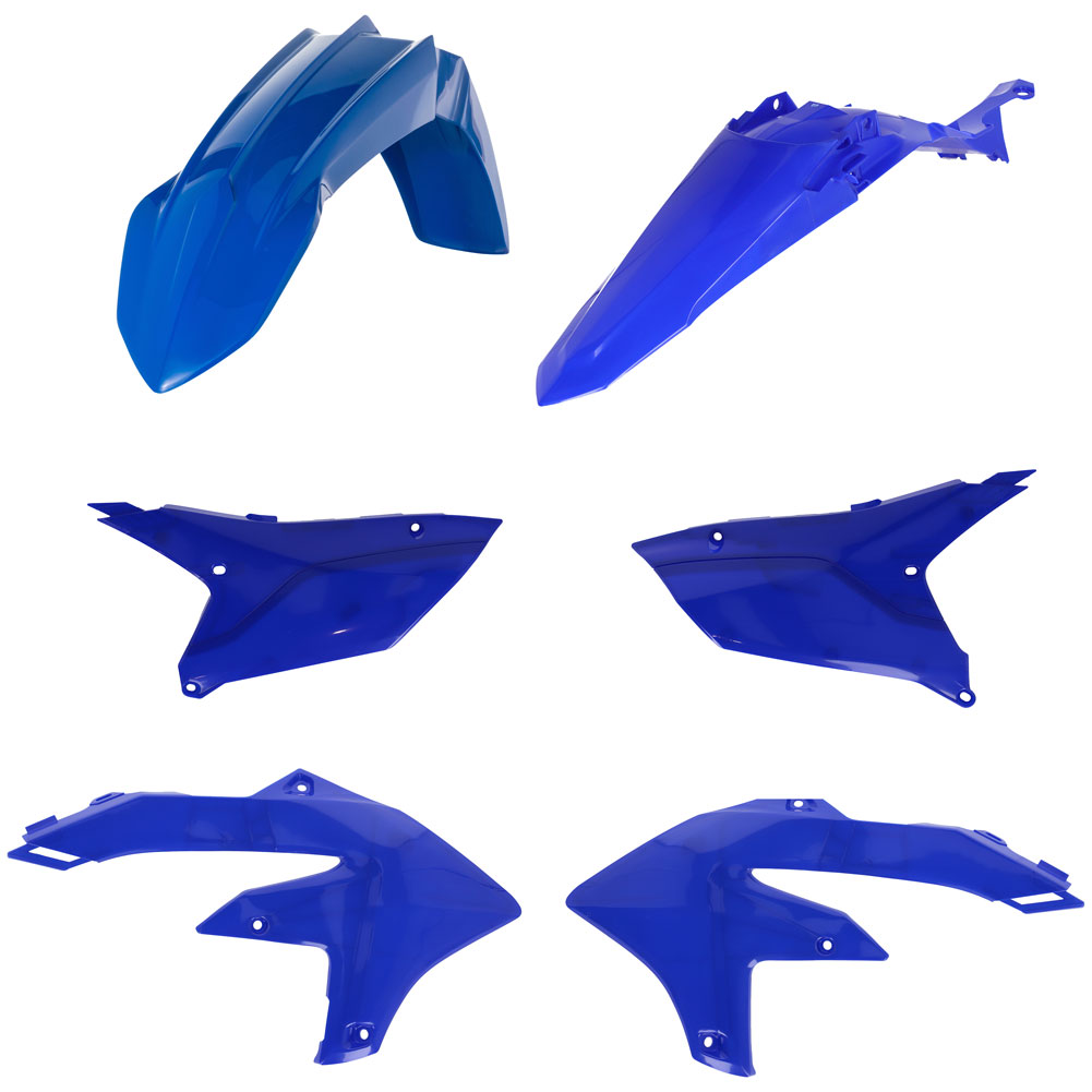 Acerbis Replica Plastic Kit#100220-P1