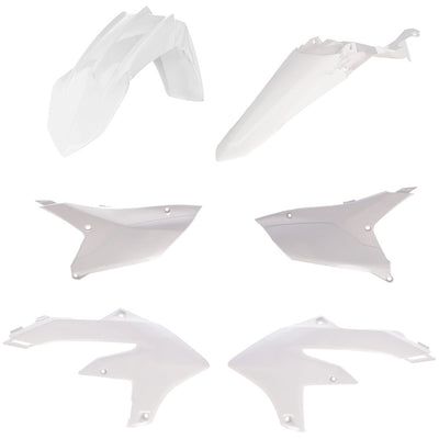 Acerbis Replica Plastic Kit#100220-P1