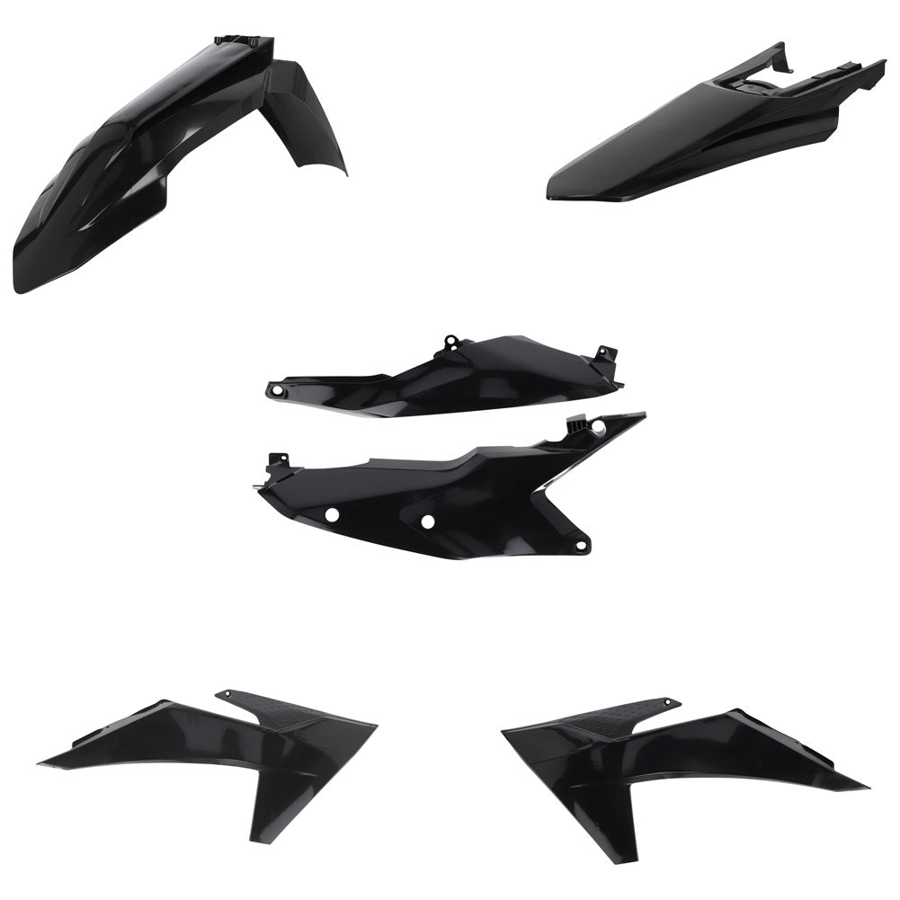 Acerbis Replica Plastic Kit#100220-P1