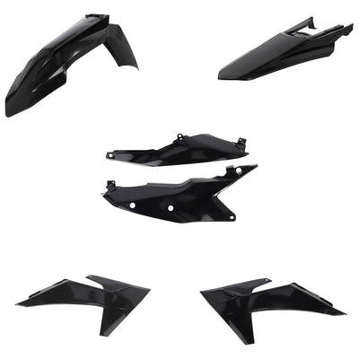 Acerbis Replica Plastic Kit#100220-P1