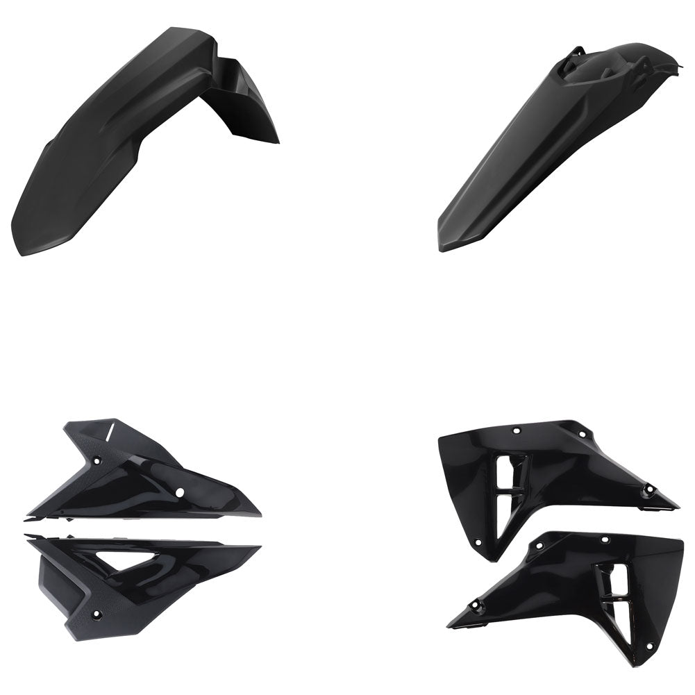 Acerbis Replica Plastic Kit#100220-P1