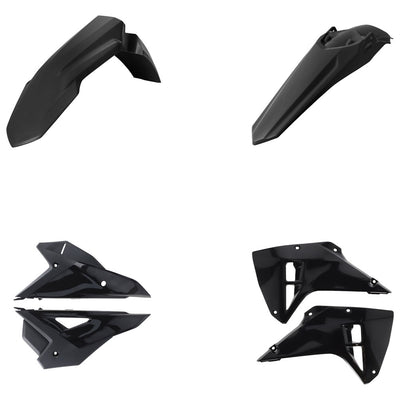 Acerbis Replica Plastic Kit#100220-P1