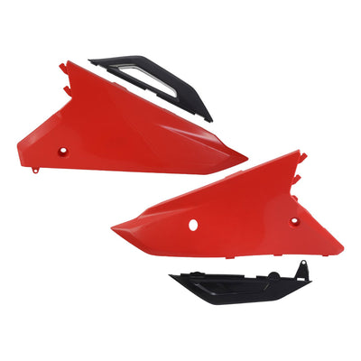 Acerbis Side Panels#100223-P1