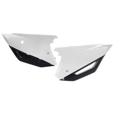 Acerbis Side Panels#100223-P1