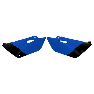 Acerbis Side Panels#100223-P1