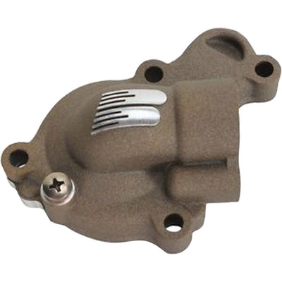 Boyesen Supercooler Water Pump Cover and Impeller Kit#100726-P
