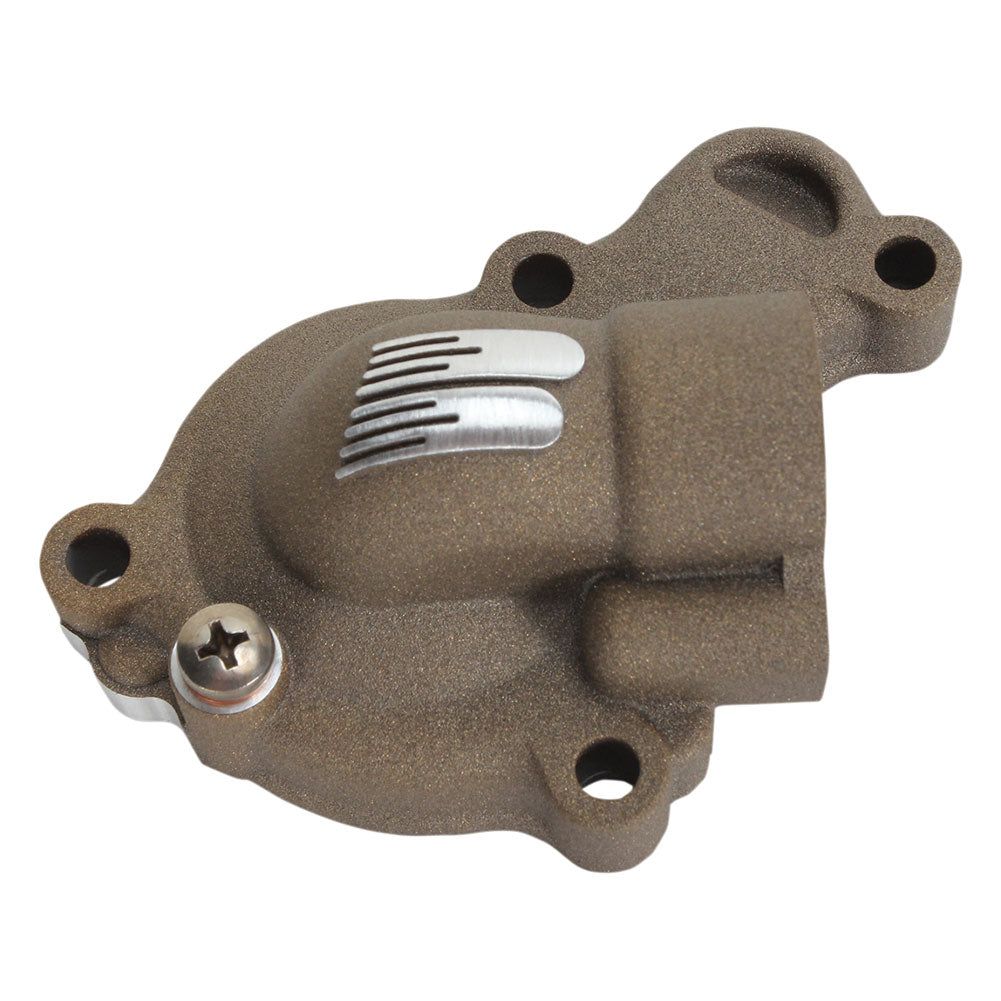 Boyesen Supercooler Water Pump Cover and Impeller Kit#100726-P