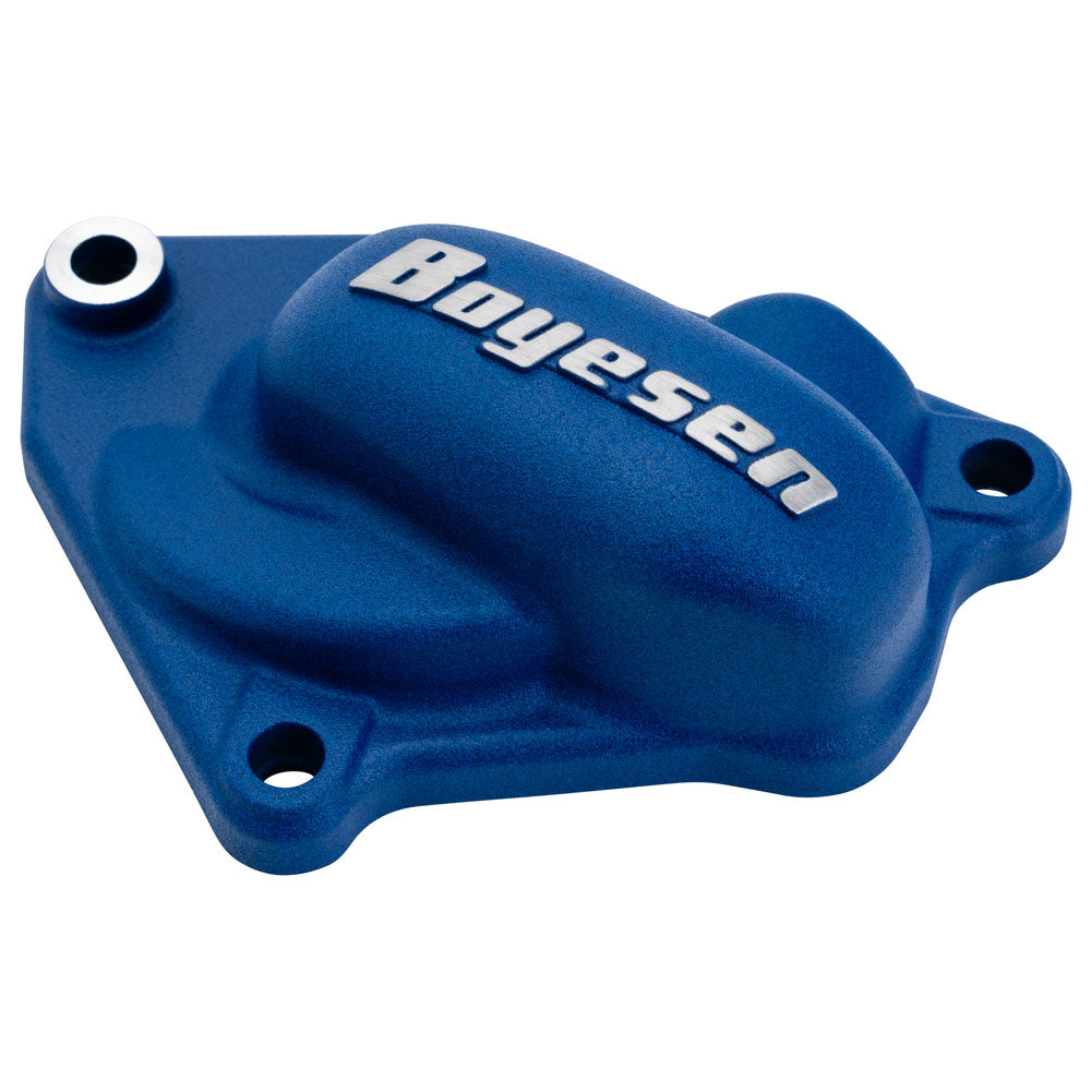 Boyesen Supercooler Water Pump Cover and Impeller Kit#100726-P