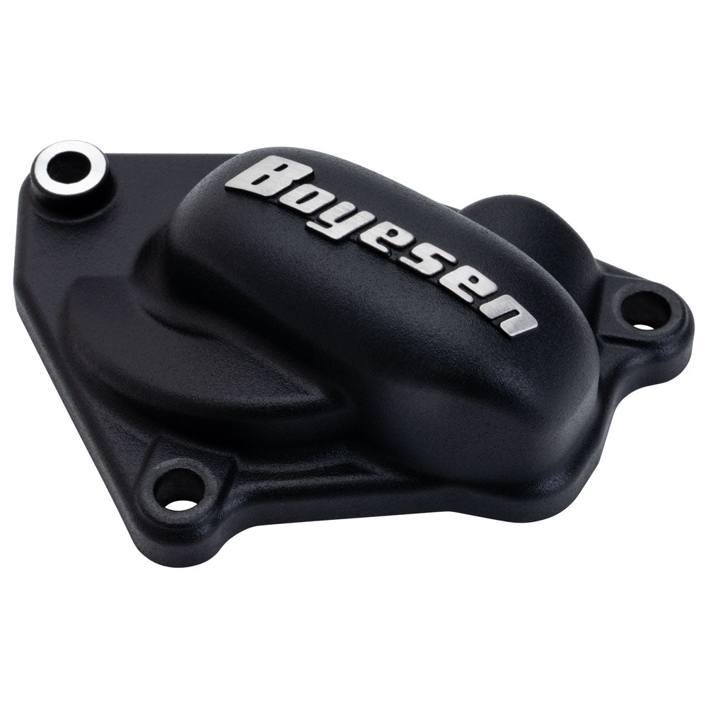 Boyesen Supercooler Water Pump Cover and Impeller Kit#100726-P