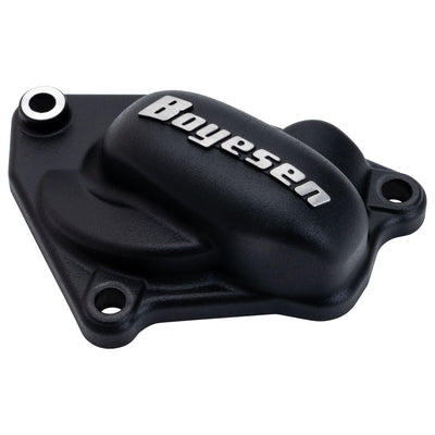 Boyesen Supercooler Water Pump Cover and Impeller Kit#100726-P