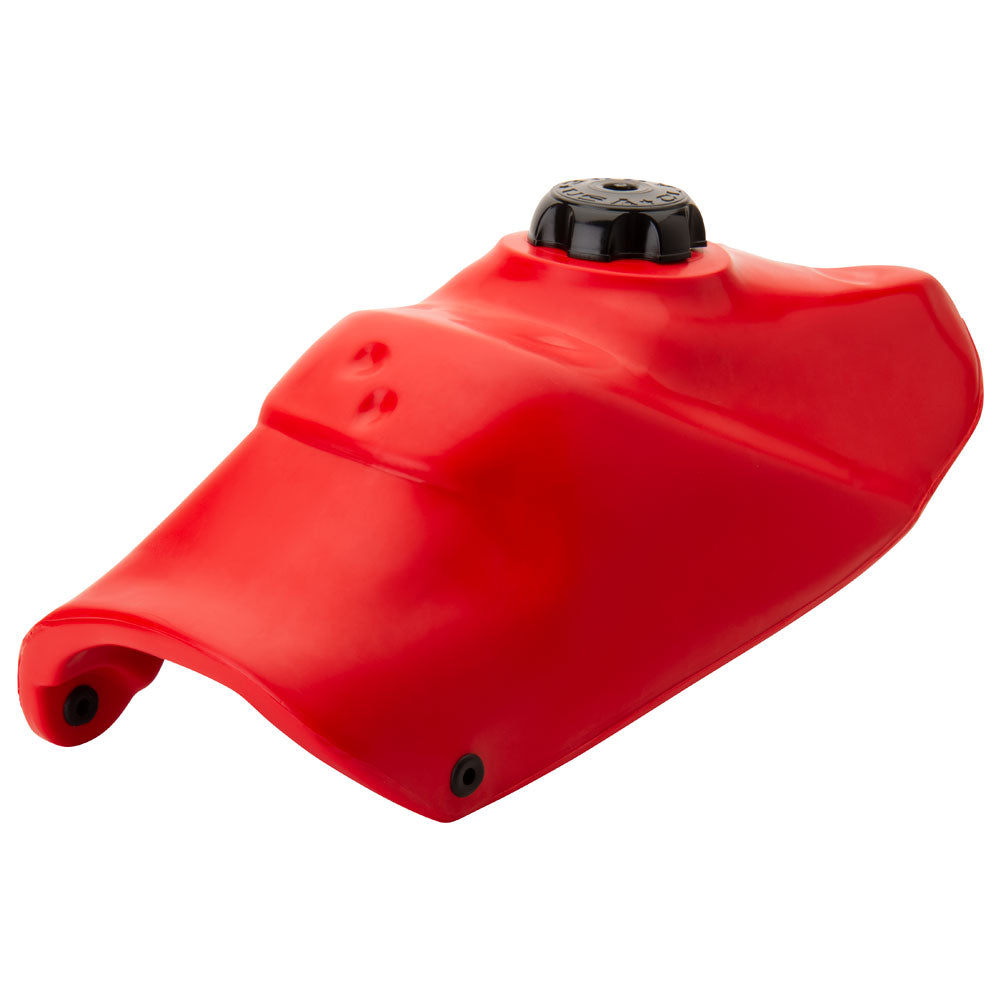 Clarke Fuel Tank 2.7 Gallon Red#mpn_11326-RED
