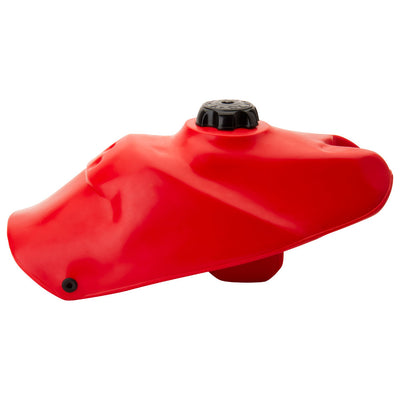 Clarke Fuel Tank 2.7 Gallon Red#mpn_11326-RED