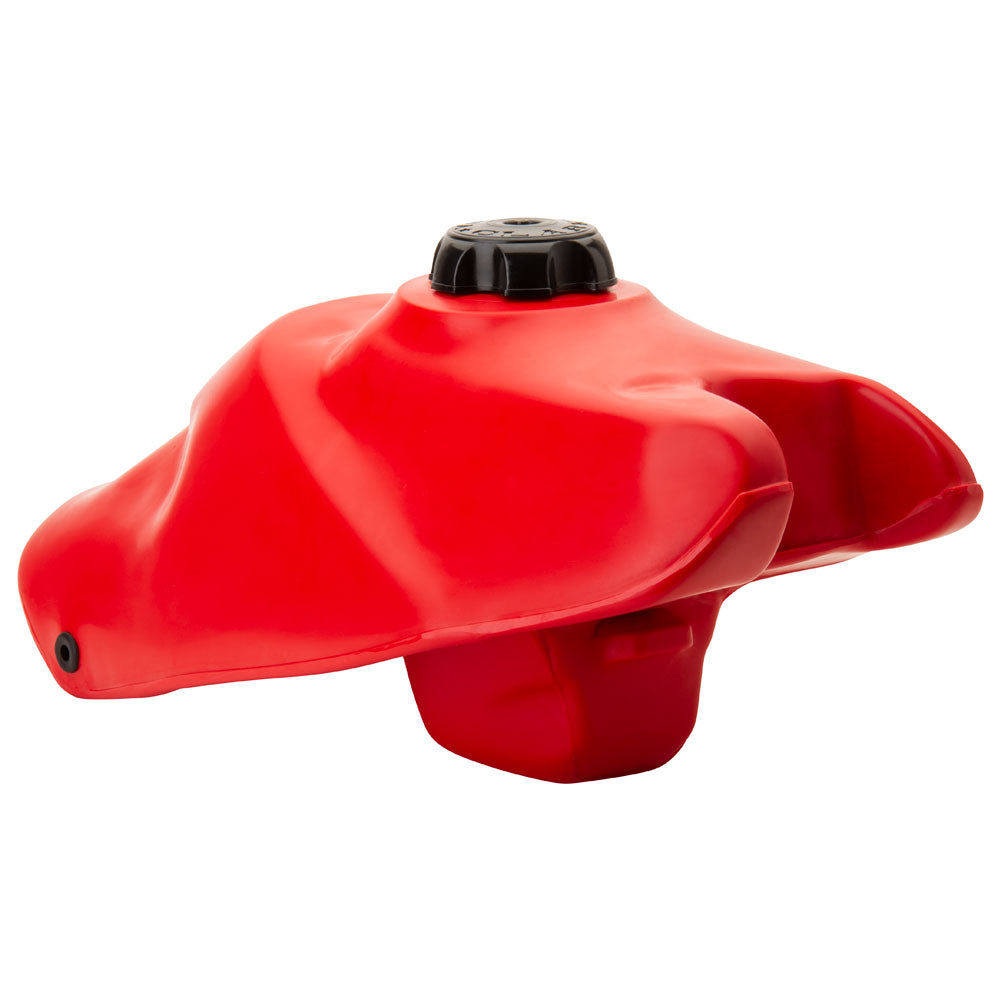 Clarke Fuel Tank 2.7 Gallon Red#mpn_11326-RED