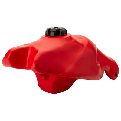Clarke Fuel Tank 2.7 Gallon Red#mpn_11326-RED