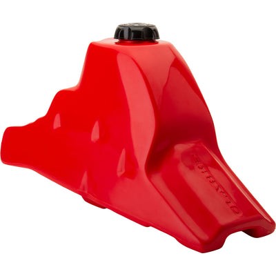 Clarke Fuel Tank 4.0 Gallon Red#mpn_11340-Red