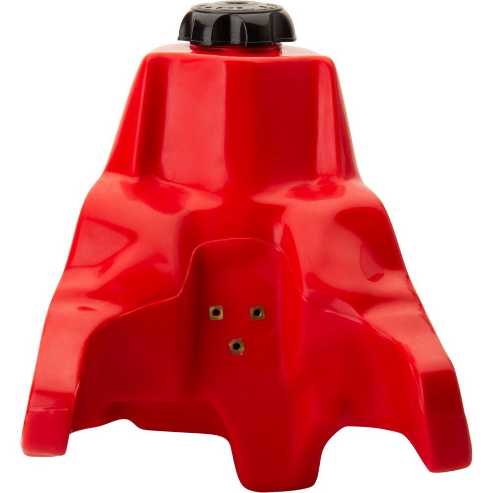 Clarke Fuel Tank 4.0 Gallon Red#mpn_11340-Red