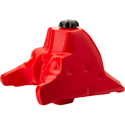 Clarke Fuel Tank 4.0 Gallon Red#mpn_11340-Red