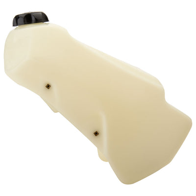 Clarke Fuel Tank 3.1 Gallon Natural#mpn_11320-NATURAL