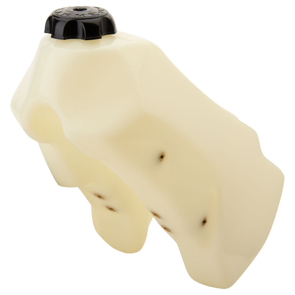 Clarke Fuel Tank 3.1 Gallon Natural#mpn_11320-NATURAL
