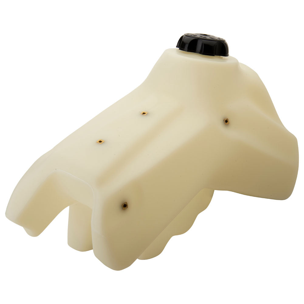 Clarke Fuel Tank 3.1 Gallon Natural#mpn_11401-NATURAL