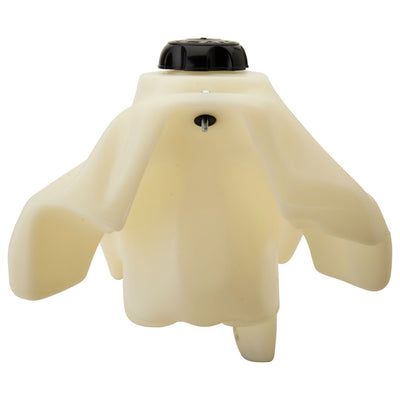 Clarke Fuel Tank 3.1 Gallon Natural#mpn_11401-NATURAL